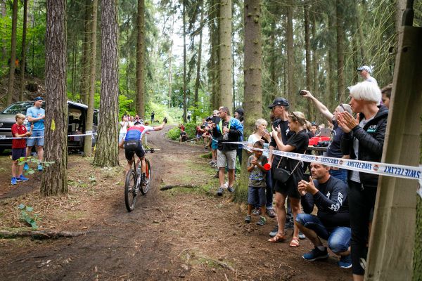 Swietelsky Horská kola Stupno 2021