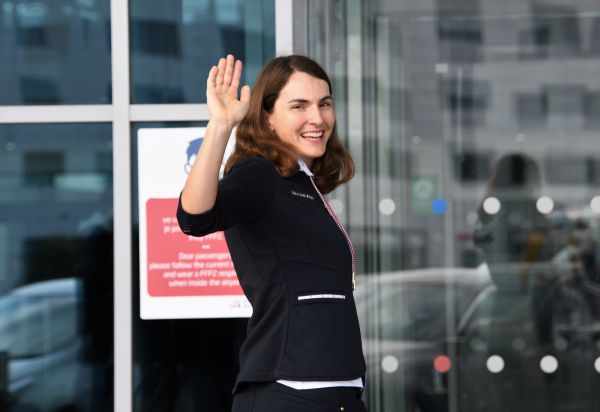 Čábelická a Cink odléttají do Tokia