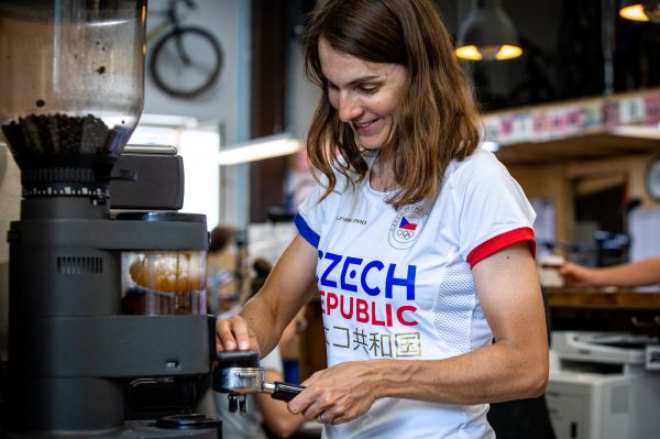 Fotogalerie: OH Cannondaly Jitky Čábelické