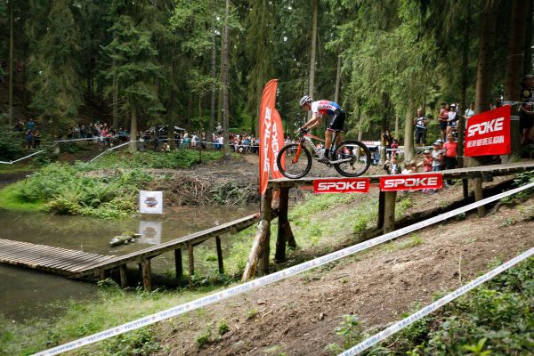 Swietelsky Horská kola Stupno 2021