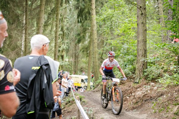 Swietelsky Horská kola Stupno 2021