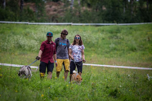 Český pohár XCO 2021 - #4 Hlinsko