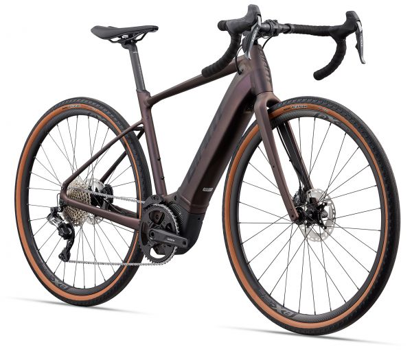 Giant Revolt E+ 2022