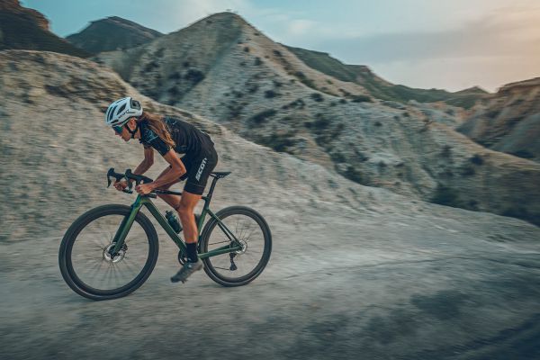 Scott Addict Gravel 2022