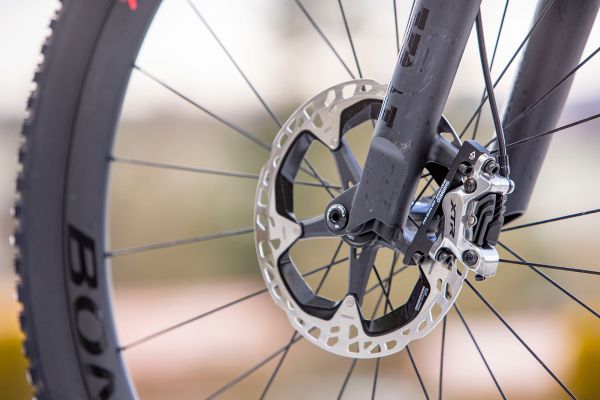 Trek E-Caliber 9.9 XTR