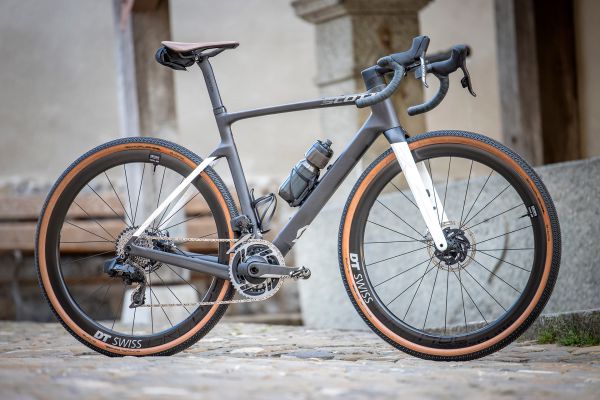 Scott Addict Gravel 2022