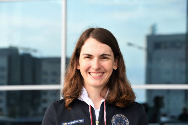 Čábelická a Cink odléttají do Tokia