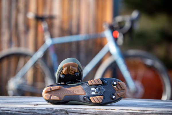 Tretry S-Works Recon Lace