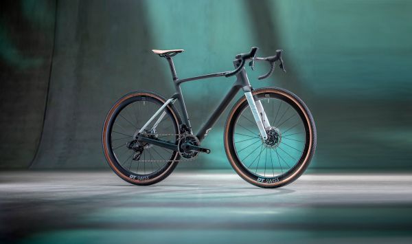 Scott Addict Gravel 2022