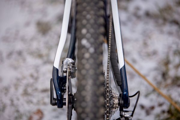 Trek E-Caliber 9.9 XTR