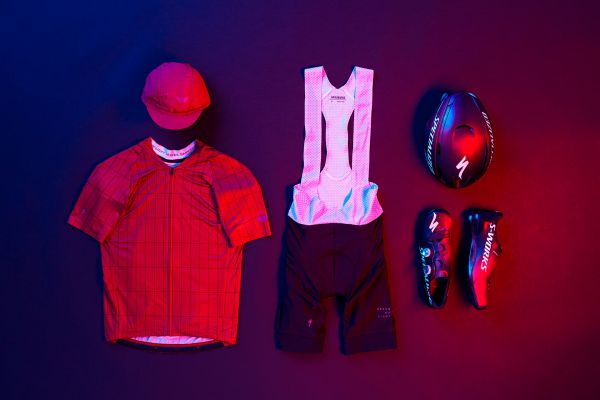 Specialized Speed of Ligjt