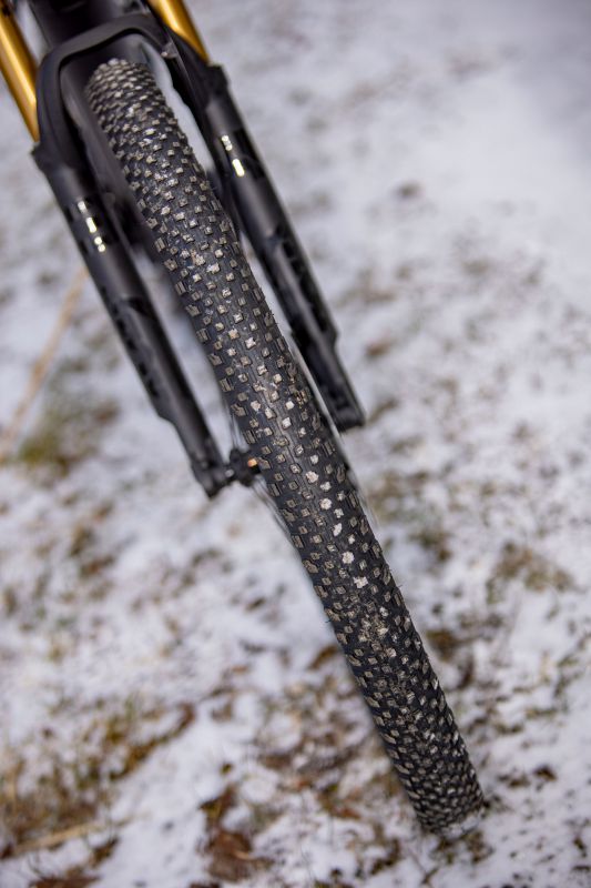 Trek E-Caliber 9.9 XTR