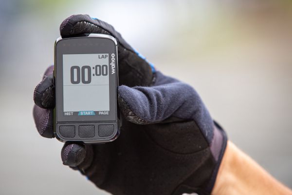 Wahoo Elemnt Bolt 2021