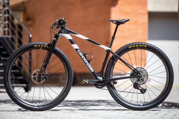 Fotogalerie: OH Cannondaly Jitky Čábelické