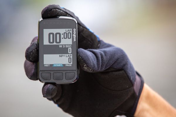 Wahoo Elemnt Bolt 2021