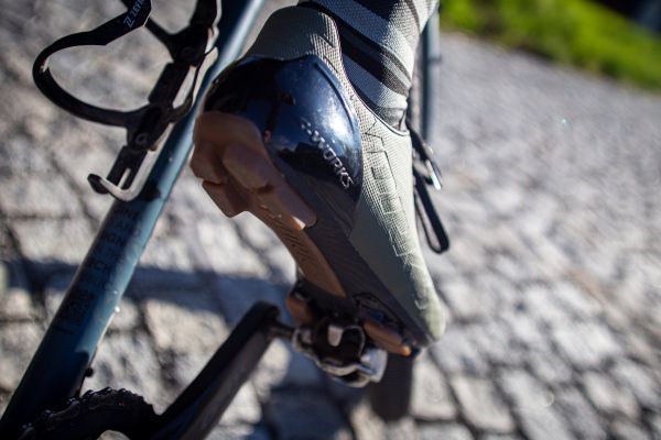 Tretry S-Works Recon Lace