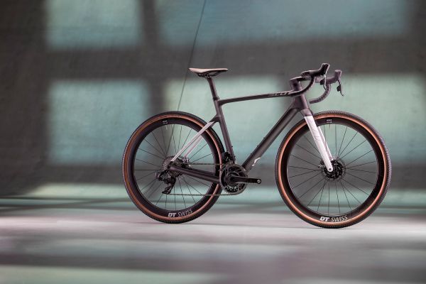 Scott Addict Gravel 2022