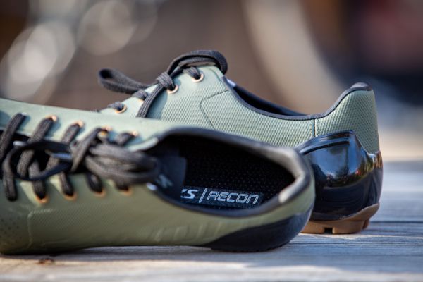 Tretry S-Works Recon Lace