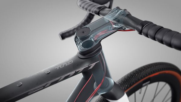 Scott Addict Gravel 2022