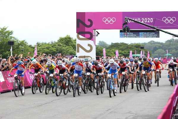 OH Tokio 2020 - osmatřicítka žen vyráží do olympijského boje