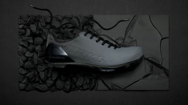 Tretry S-Works Recon Lace