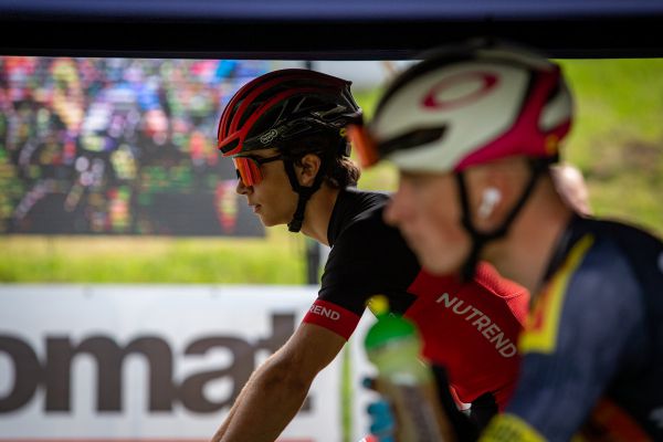 Český pohár XCO 2021 - #4 Hlinsko