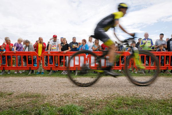 Swietelsky Horská kola Stupno 2021