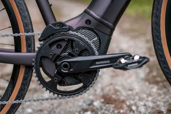 Giant Revolt E+ 2022