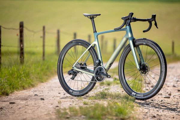 Scott Addict Gravel 2022