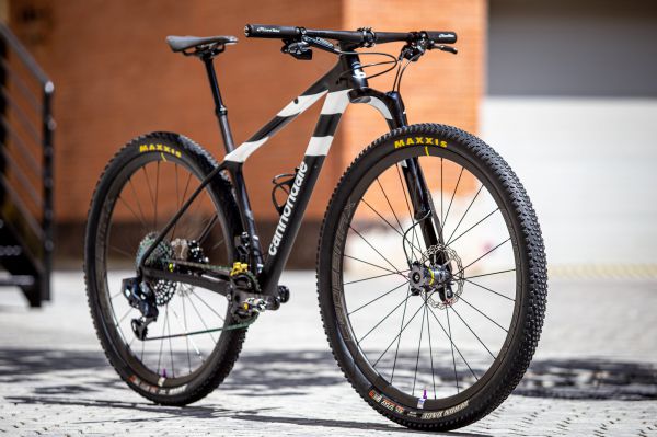 Fotogalerie: OH Cannondaly Jitky Čábelické