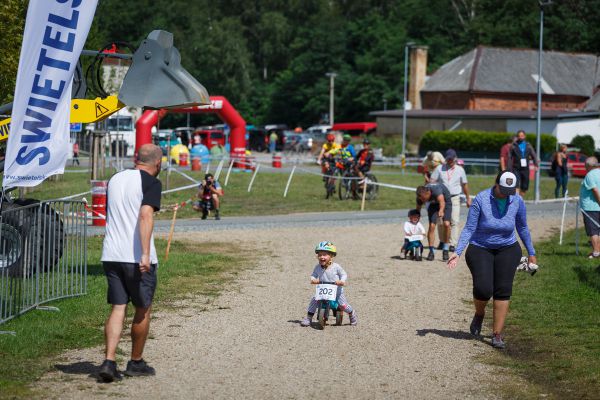 Swietelsky Horská kola Stupno 2021