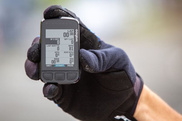 Wahoo Elemnt Bolt 2021