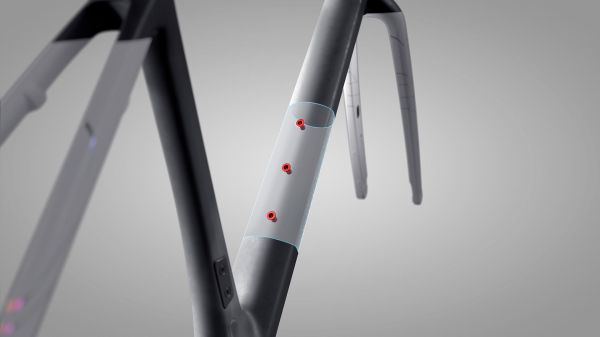 Scott Addict Gravel 2022