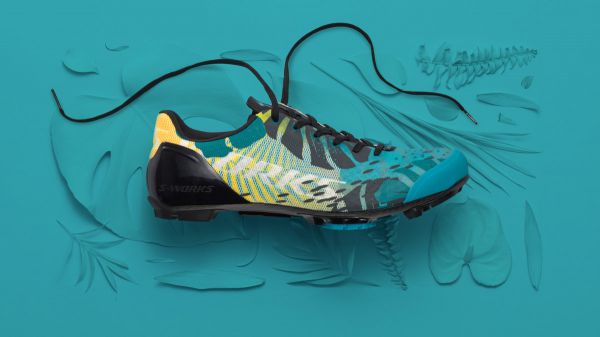 Tretry S-Works Recon Lace