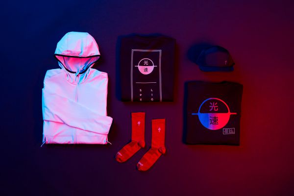 Specialized Speed of Ligjt