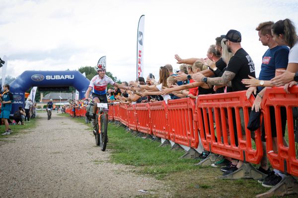 Swietelsky Horská kola Stupno 2021