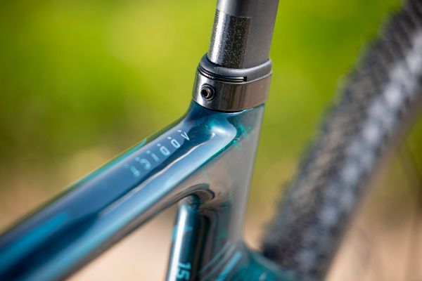 Scott Addict Gravel 2022