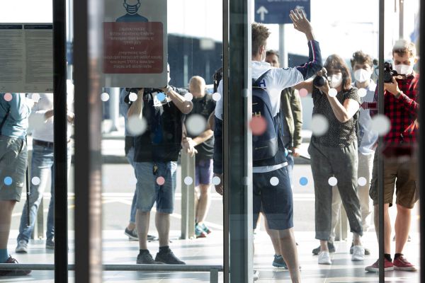 Čábelická a Cink odléttají do Tokia