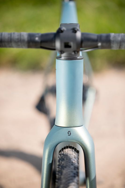 Scott Addict Gravel 2022