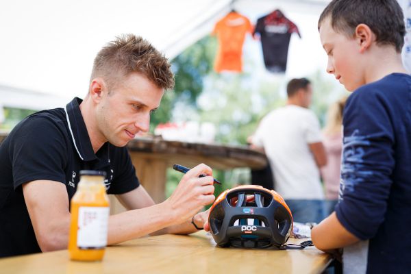 Swietelsky Horská kola Stupno 2021