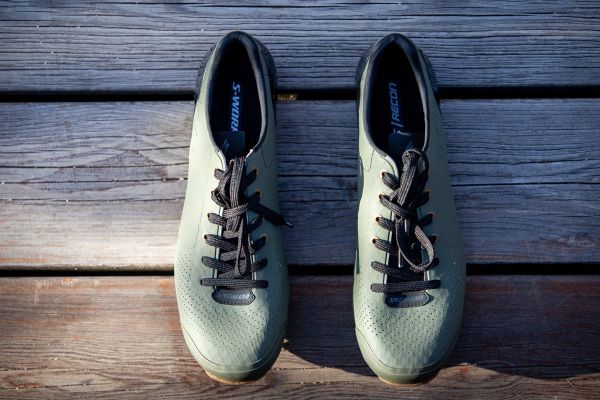 Tretry S-Works Recon Lace