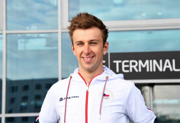 Čábelická a Cink odléttají do Tokia