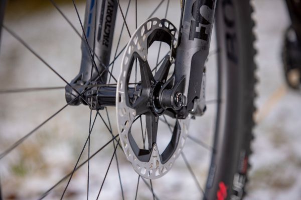 Trek E-Caliber 9.9 XTR