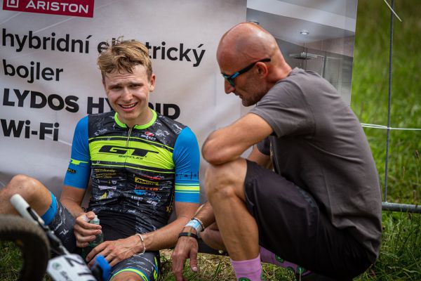 Český pohár XCO 2021 - #4 Hlinsko