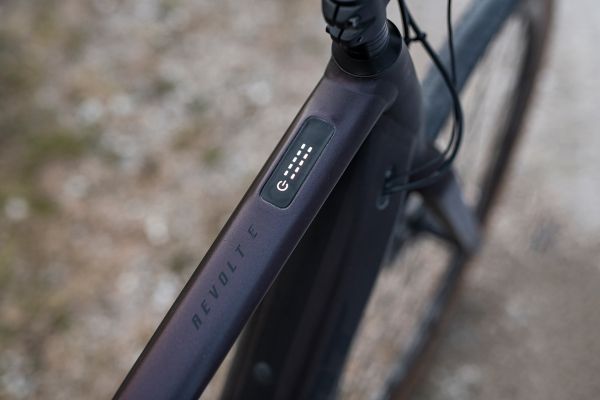 Giant Revolt E+ 2022