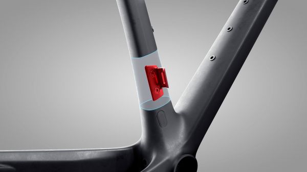 Scott Addict Gravel 2022