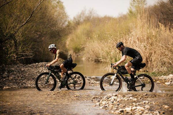 Scott Addict Gravel 2022