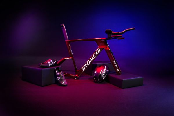 Specialized Speed of Ligjt