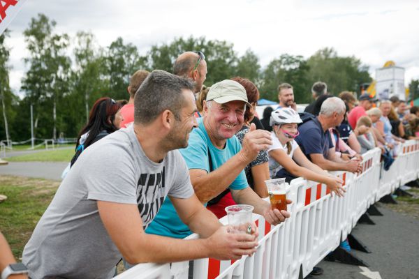 Swietelsky Horská kola Stupno 2021