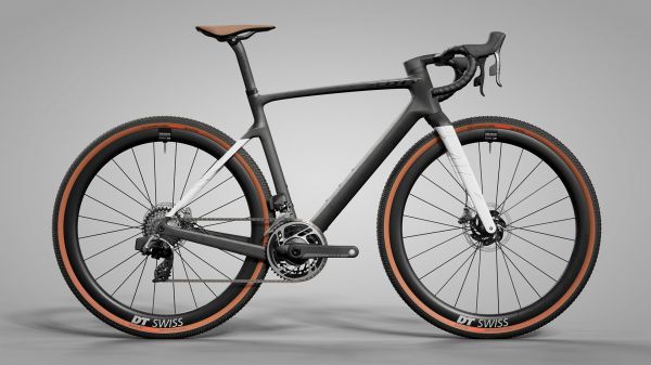 Scott Addict Gravel 2022